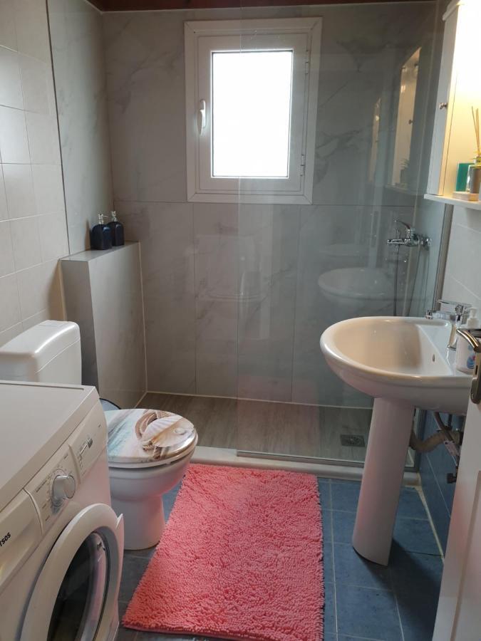 Edem Maisonette Parga Luaran gambar